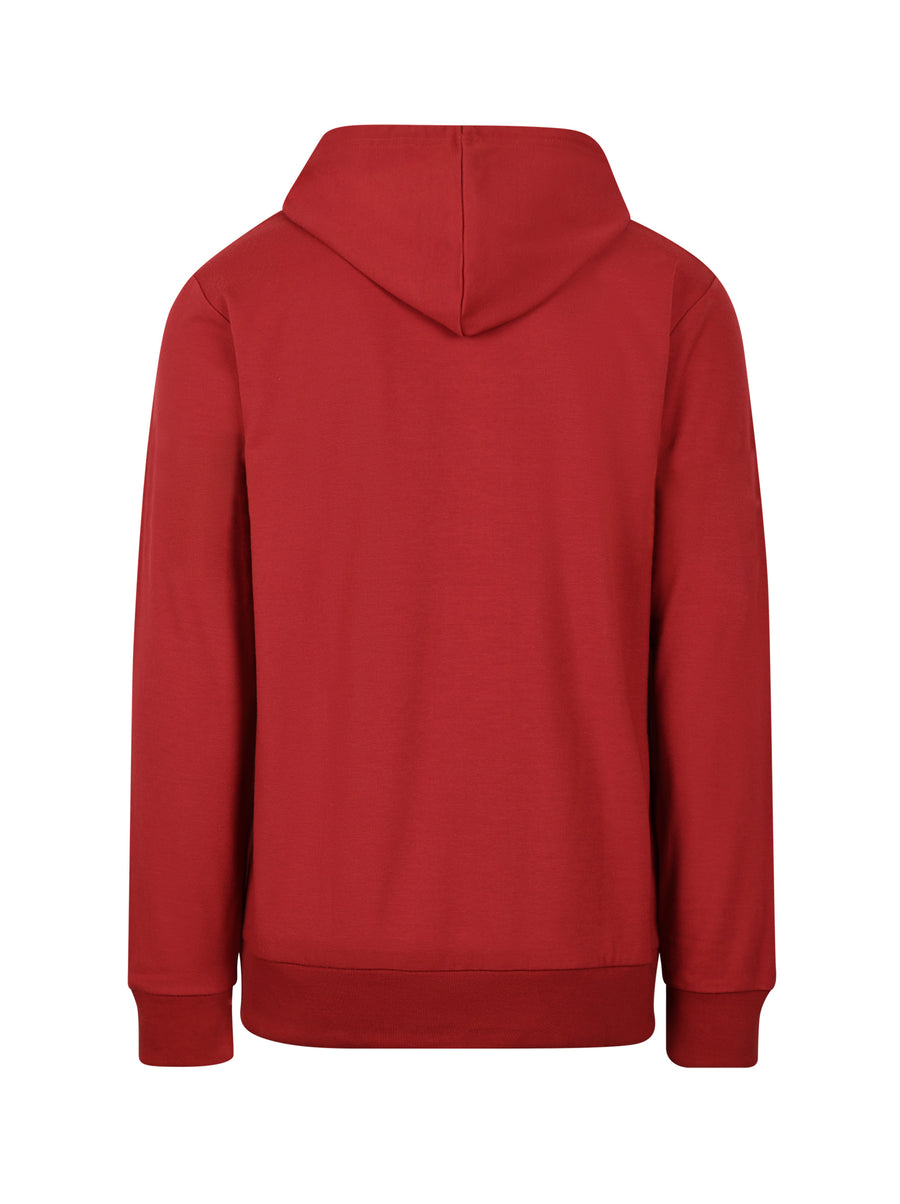 Coast Men's Zip Hoodie