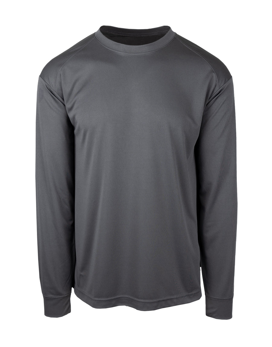 Daniel Long Sleeve Shirt