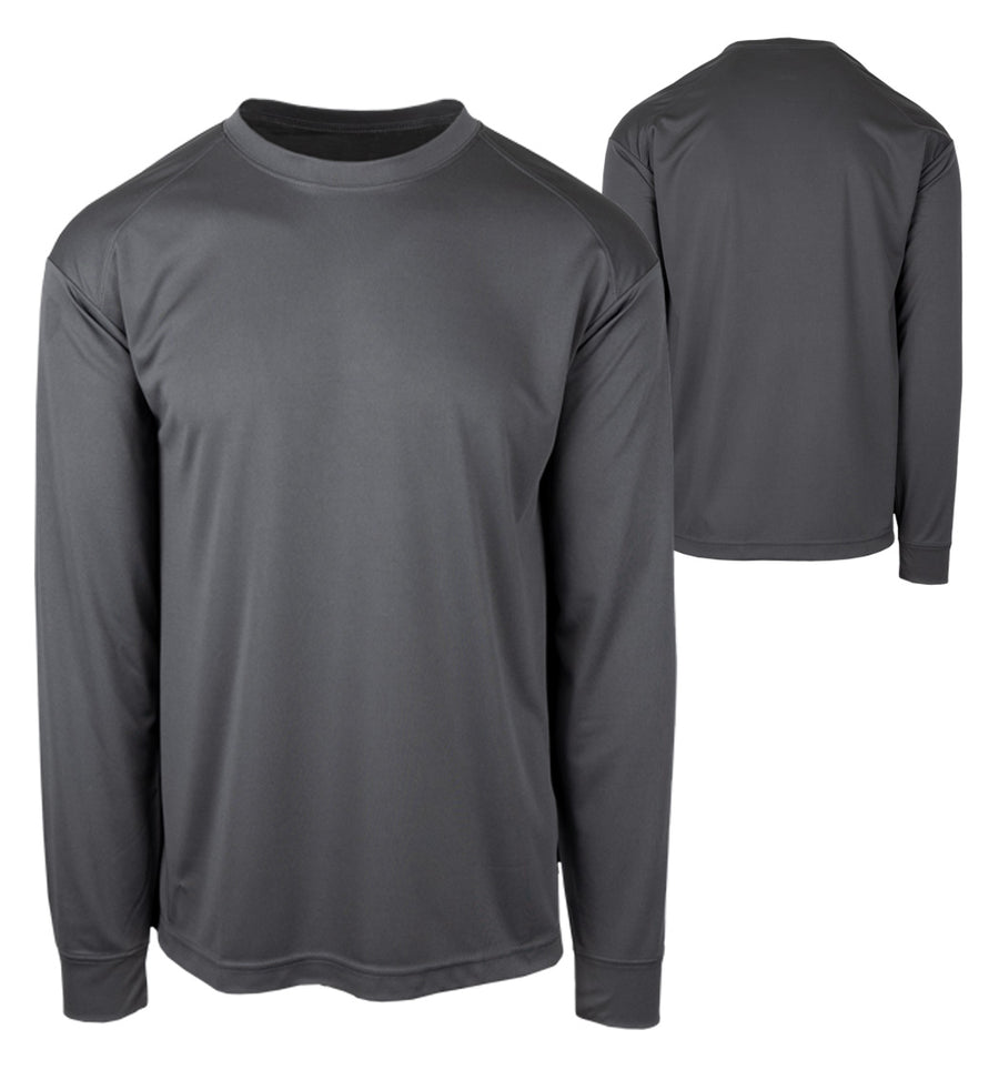 Daniel Long Sleeve Shirt