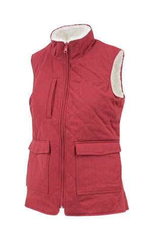 Dixie Reversible Vest