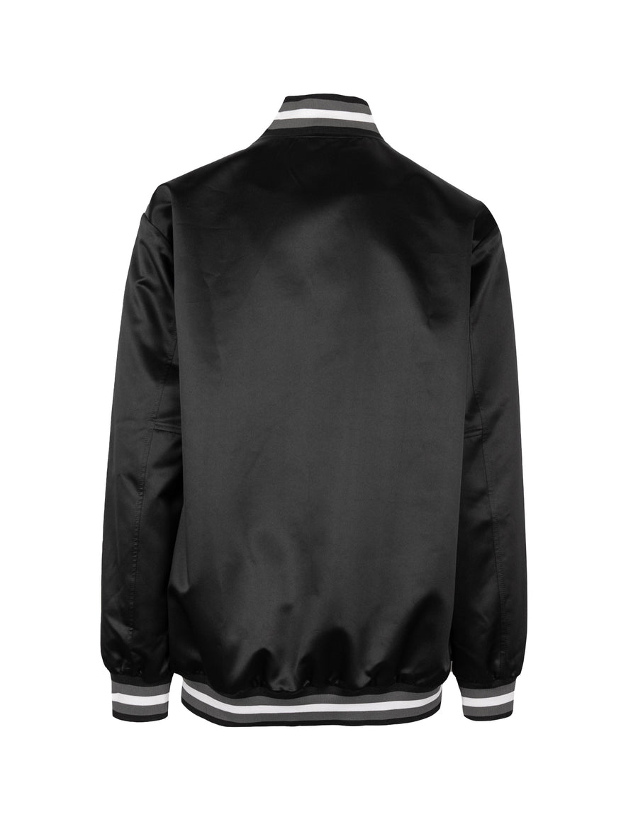 Dominic Bomber Jacket