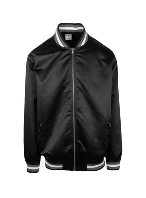 Dominic Bomber Jacket