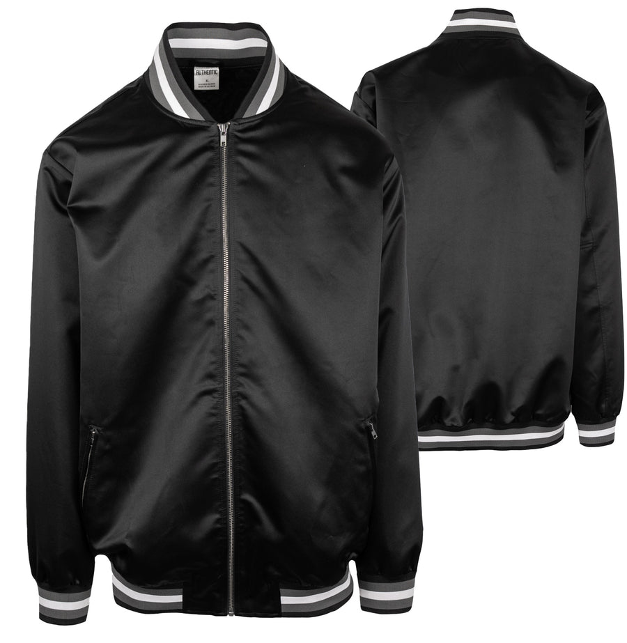 Dominic Bomber Jacket