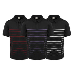 Evanston Men's Performance Polo