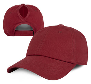 Finlay Women's Cap