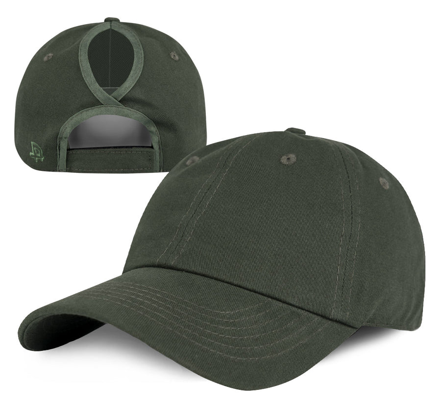 Finlay Women's Cap