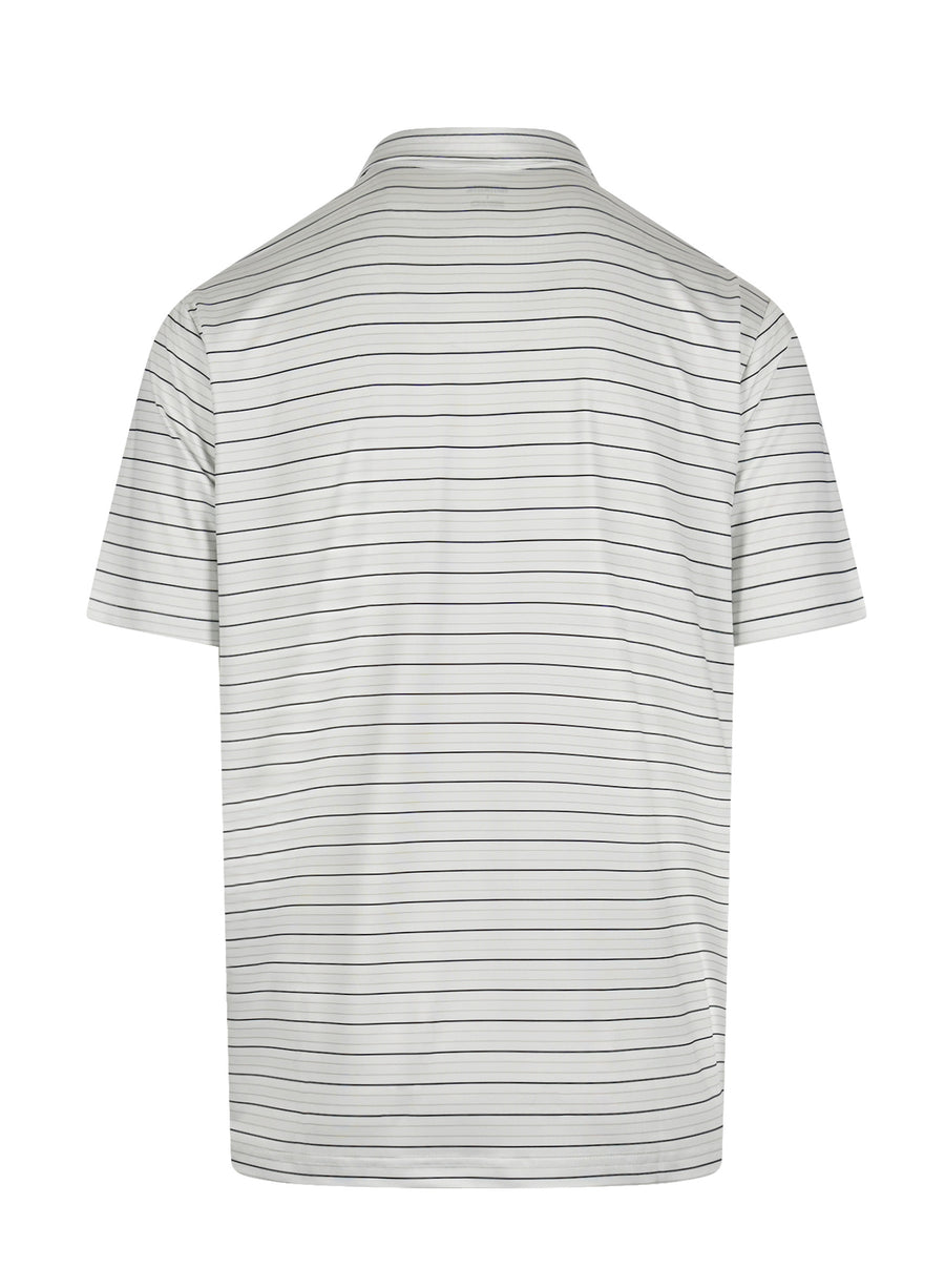 Fleet Men's Polo