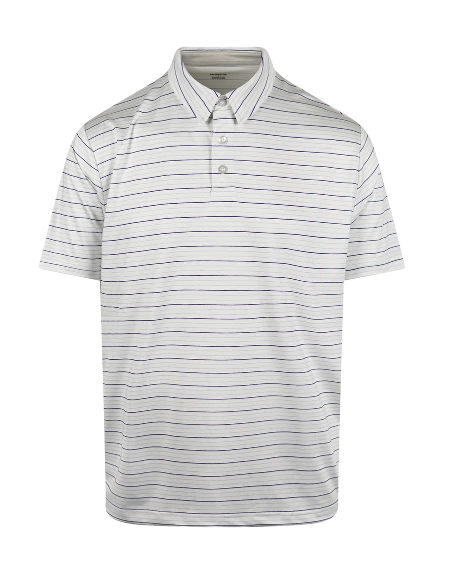 Fleet Men's Polo