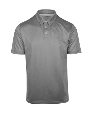 Fleet Plaid Lightweight Polo