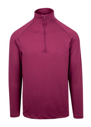 Flint Men's 1/4 Zip