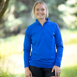 Flint Women's 1/4 Zip