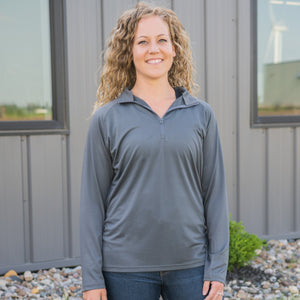 Flint Women's 1/4 Zip