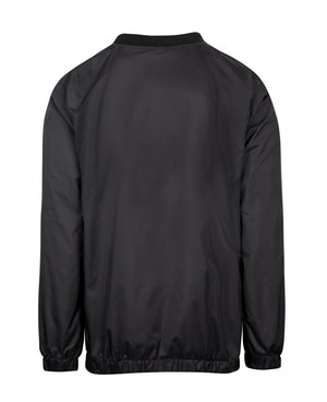 Grove Windshell V-Neck Jacket