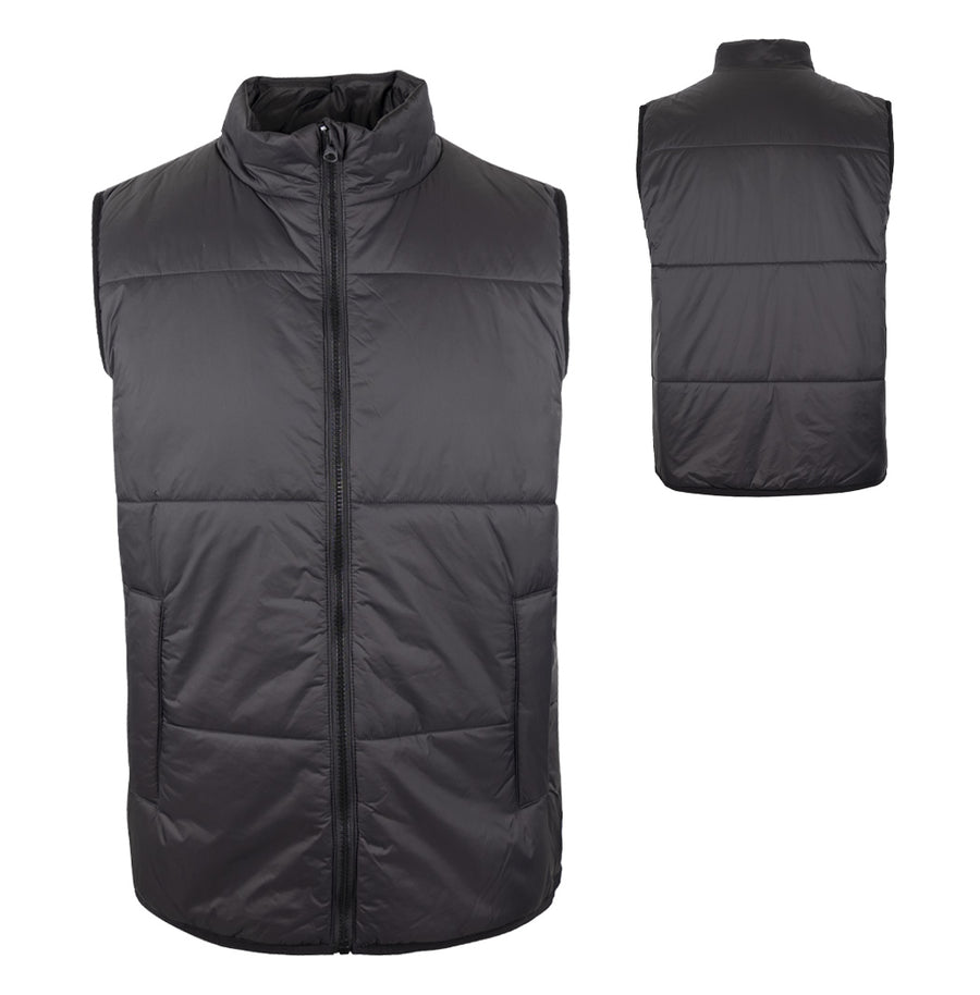 Harlow Men's Puffer Vest