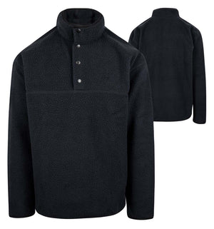 Hawkin Men's Quarter Snap Pullover