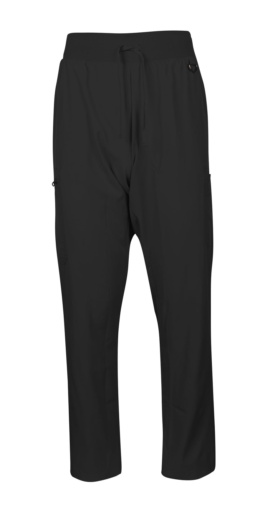 Indigo Men's Scrub Pants