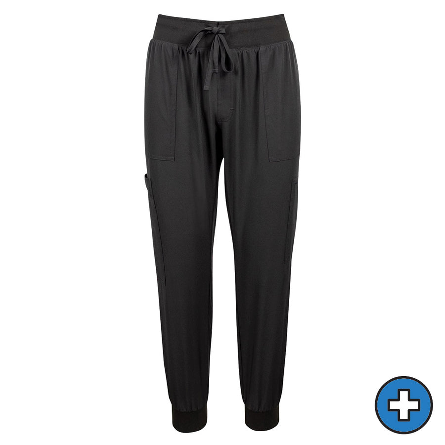 Lyon Women's Scrub Joggers