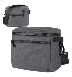 MVP 12 Can Soft Cooler Blank