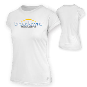 Broadlawns Millie Women's T-Shirt