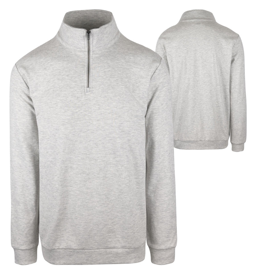 Mountain Men’s Fleece Pullover