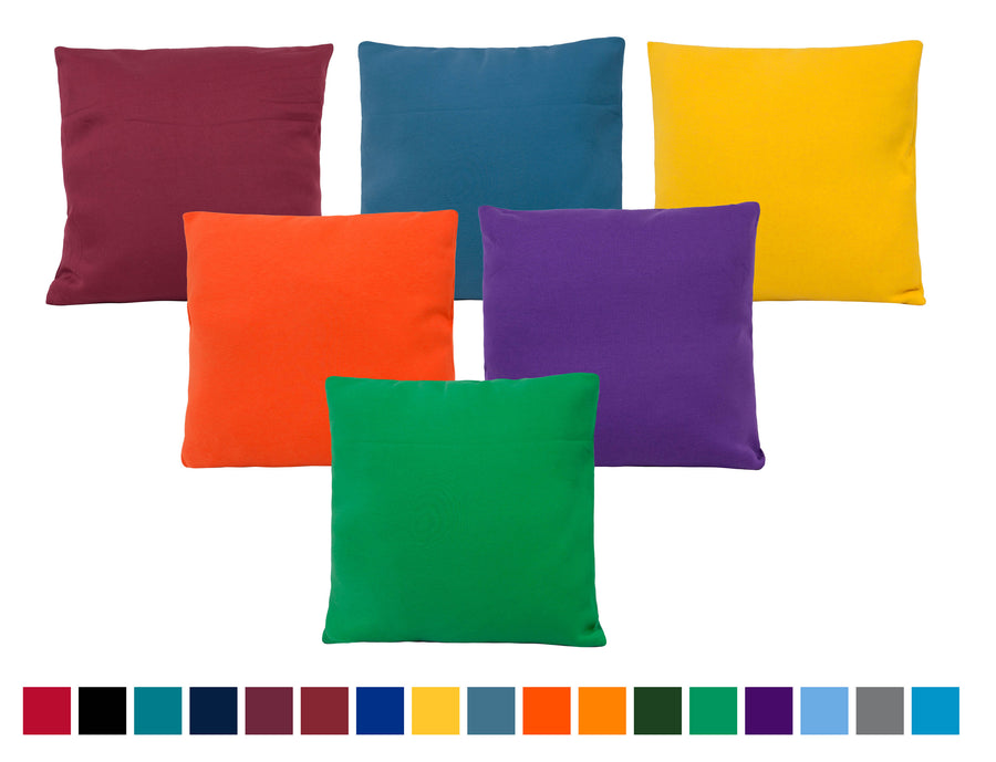 Fleece Pillow Cases