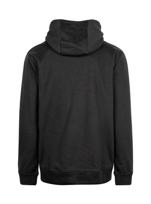 Quincy Fleece Hoodie