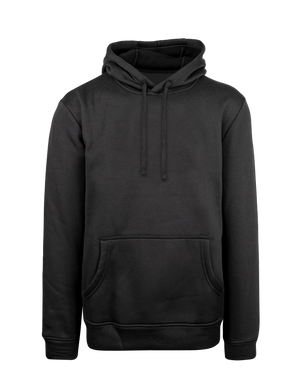 Quincy Fleece Hoodie