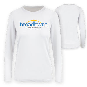 Broadlawns Rea Women's Performance Long Sleeve