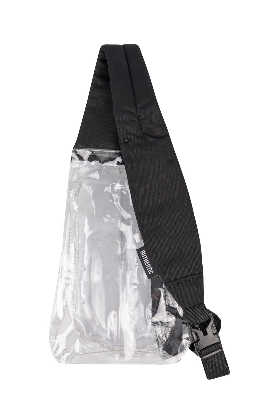 Clear Relay Sling Bag