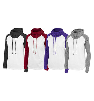 Rome Lightweight Hoodie