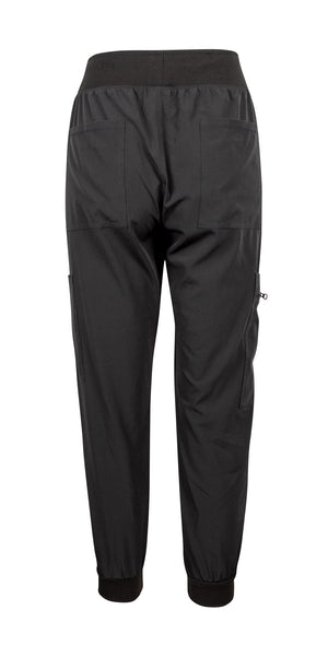 Lyon Women's Scrub Joggers