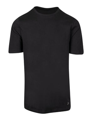 Shaw Men's Short Sleeve T-Shirt Blank