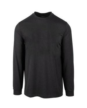 Slate Ultra-Soft Men's Long Sleeve