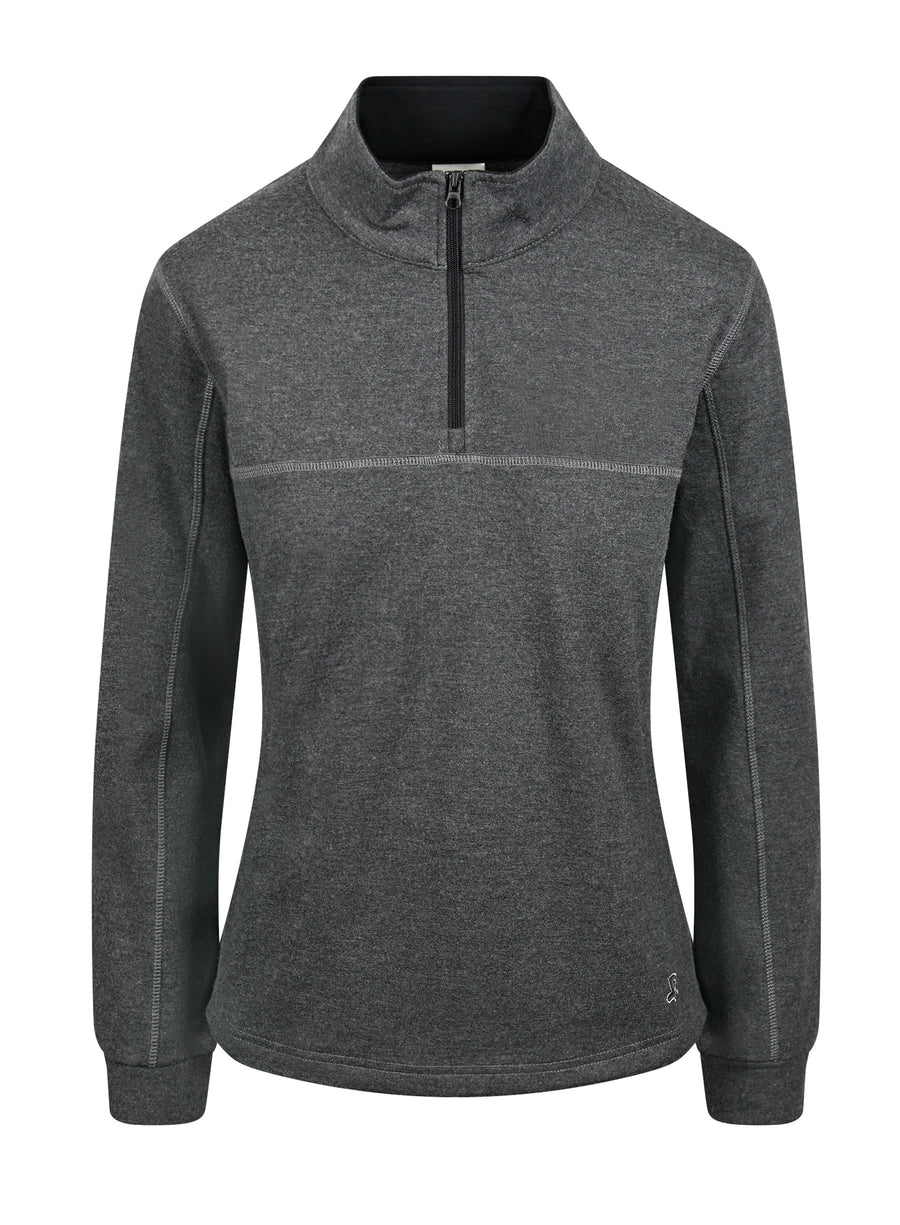 Summit Women's Pullover