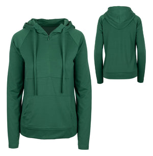 Thea Women’s Lightweight Hoodie