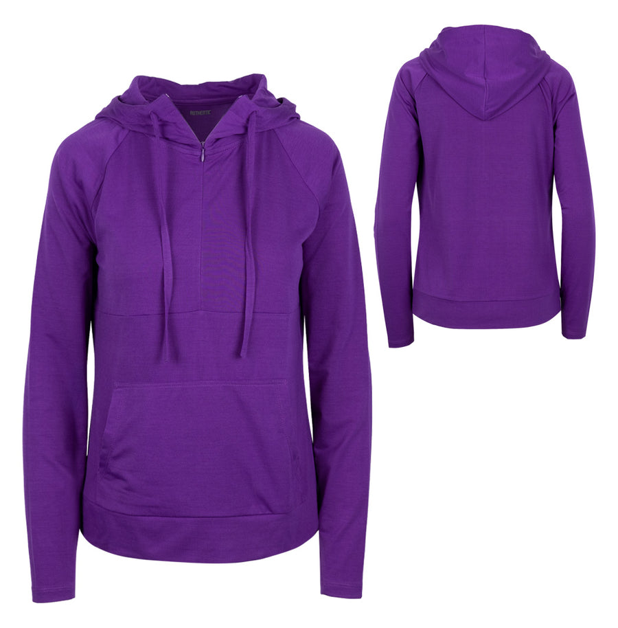 Thea Women’s Lightweight Hoodie