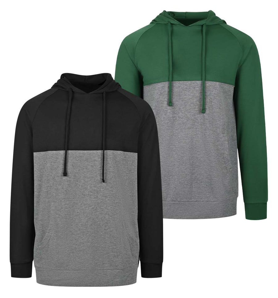 Theo Mens Lightweight Hoodie