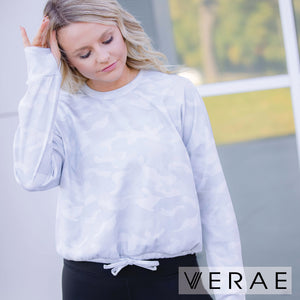 VERAE Sia Sweatshirt