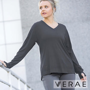 VERAE Paxton Long Sleeve