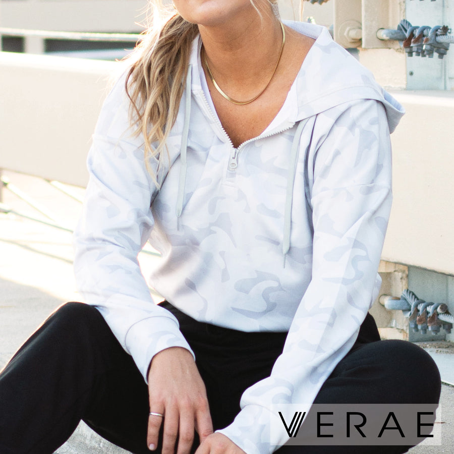 VERAE Sofia Hoodie