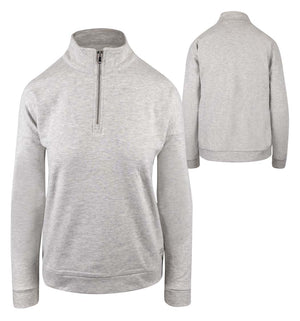 Vickie Women’s Fleece Pullover