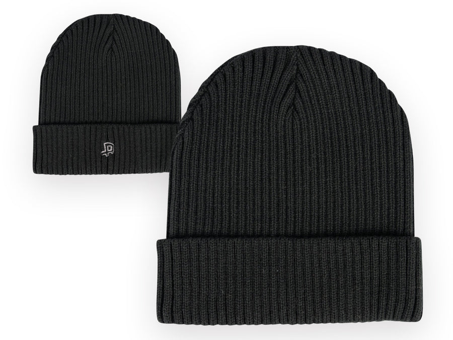 Vos Men's Ribbed Beanie