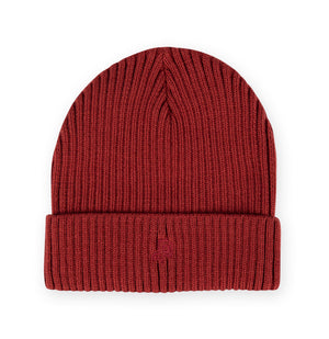 Vos Men's Ribbed Beanie