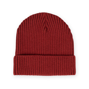 Vos Men's Ribbed Beanie