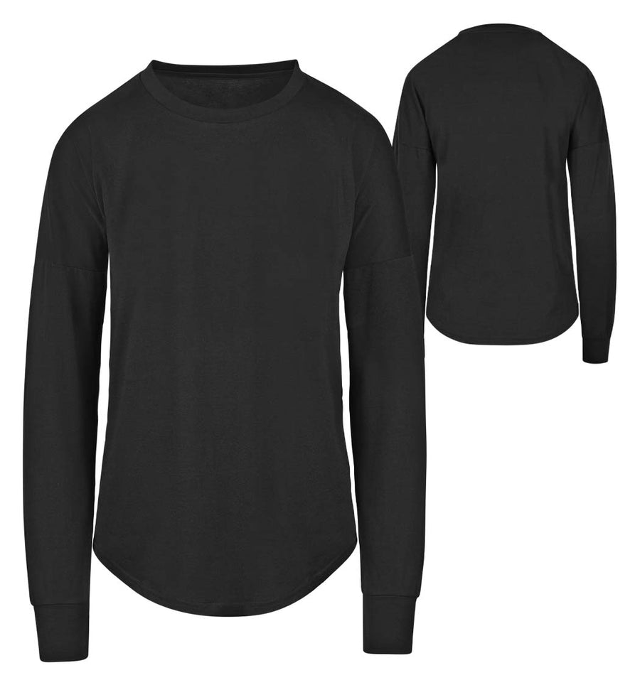 Wilder Women's Long Sleeve