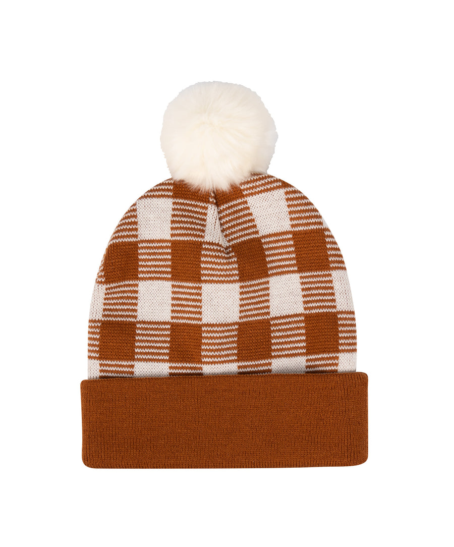 Windsor Beanie