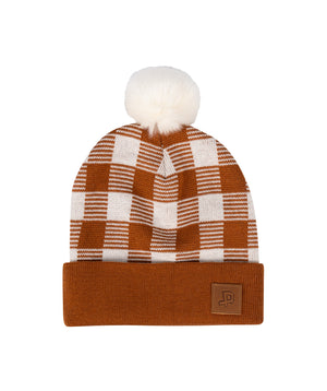 Windsor Beanie