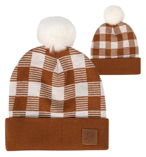 Windsor Beanie