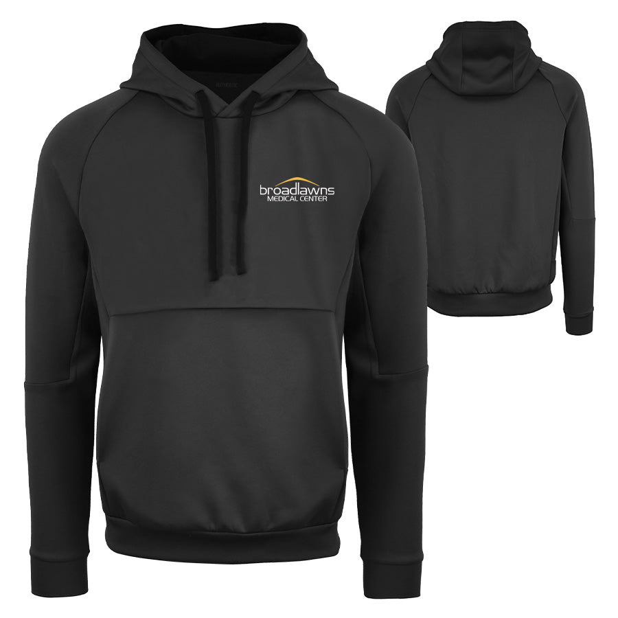 Broadlawns Ace Men's Hoodie