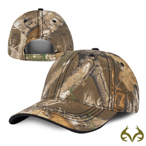 Adam Men's Realtree Cap